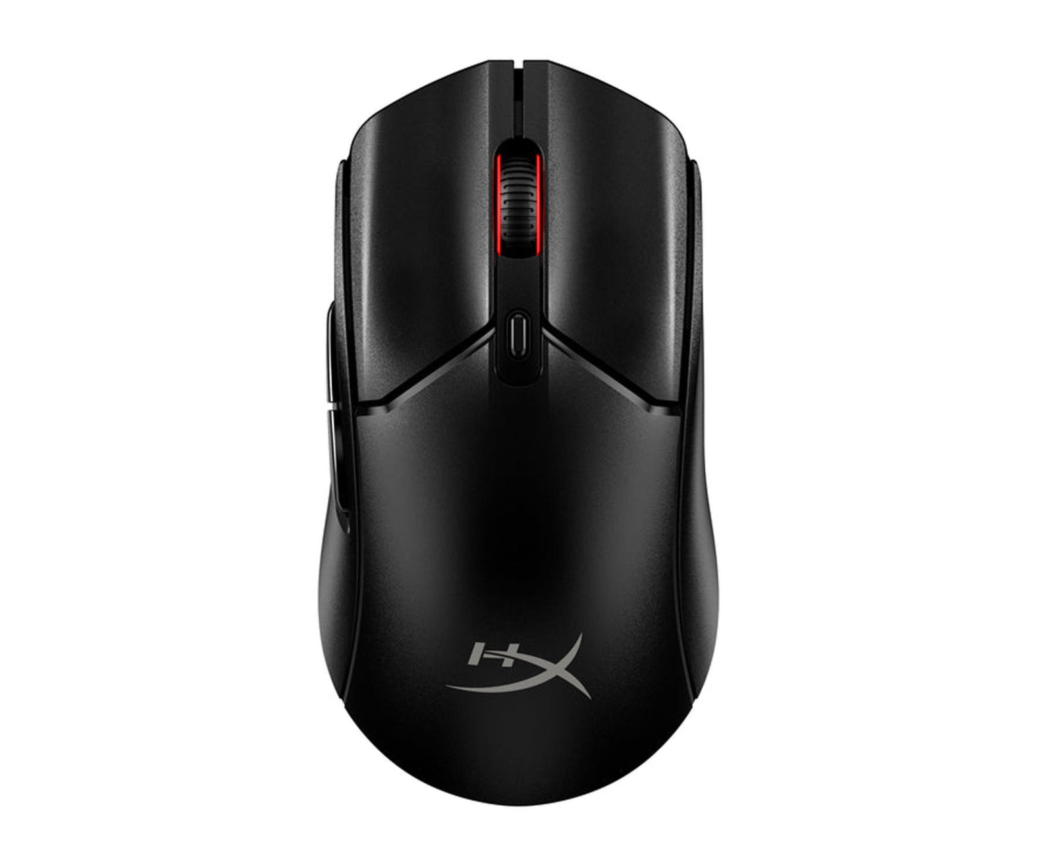HyperX Pulsefire Haste 2 Core Wireless Black