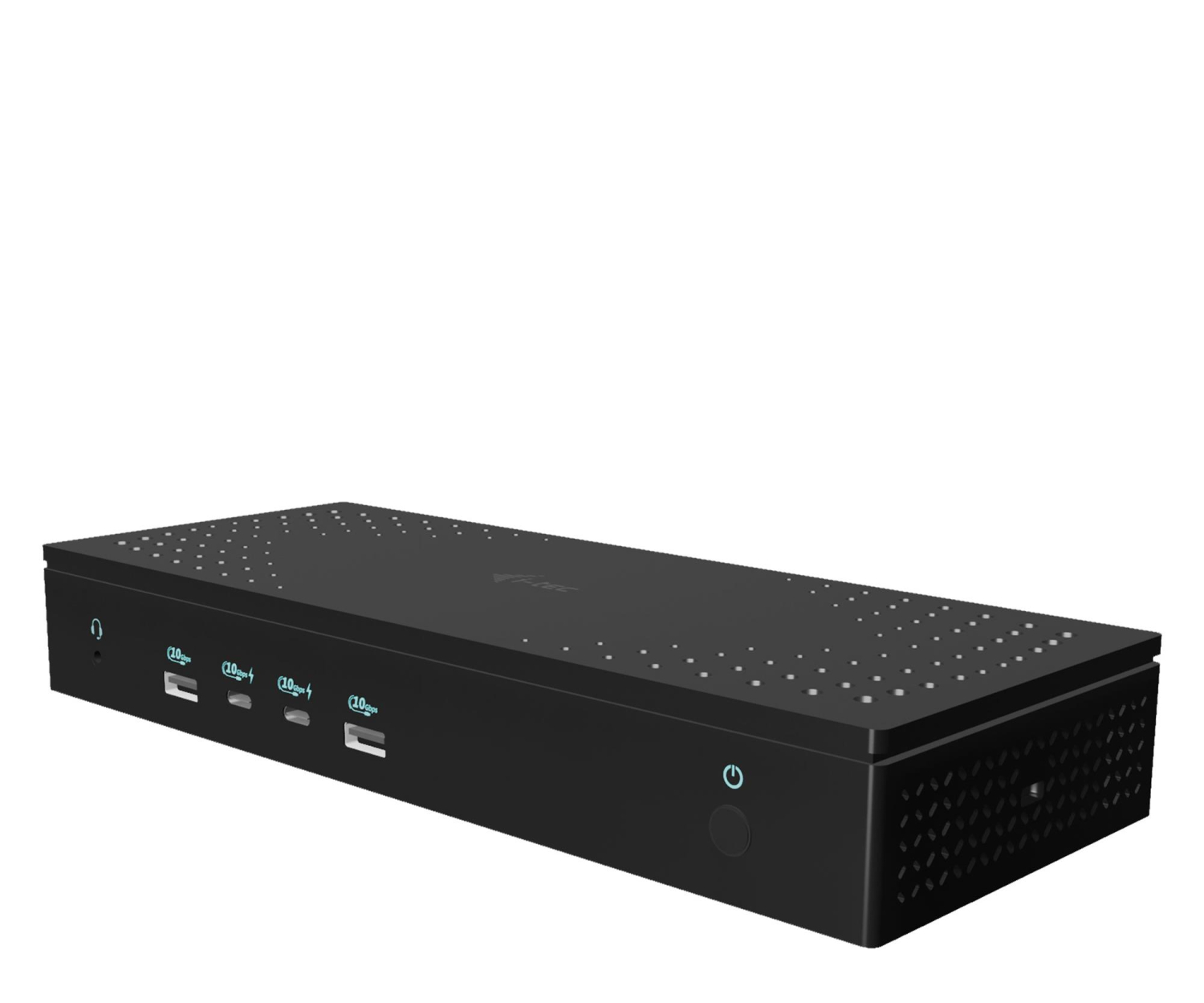 i-tec Universal 5x 4K/60Hz Display Docking Station +PD 100W