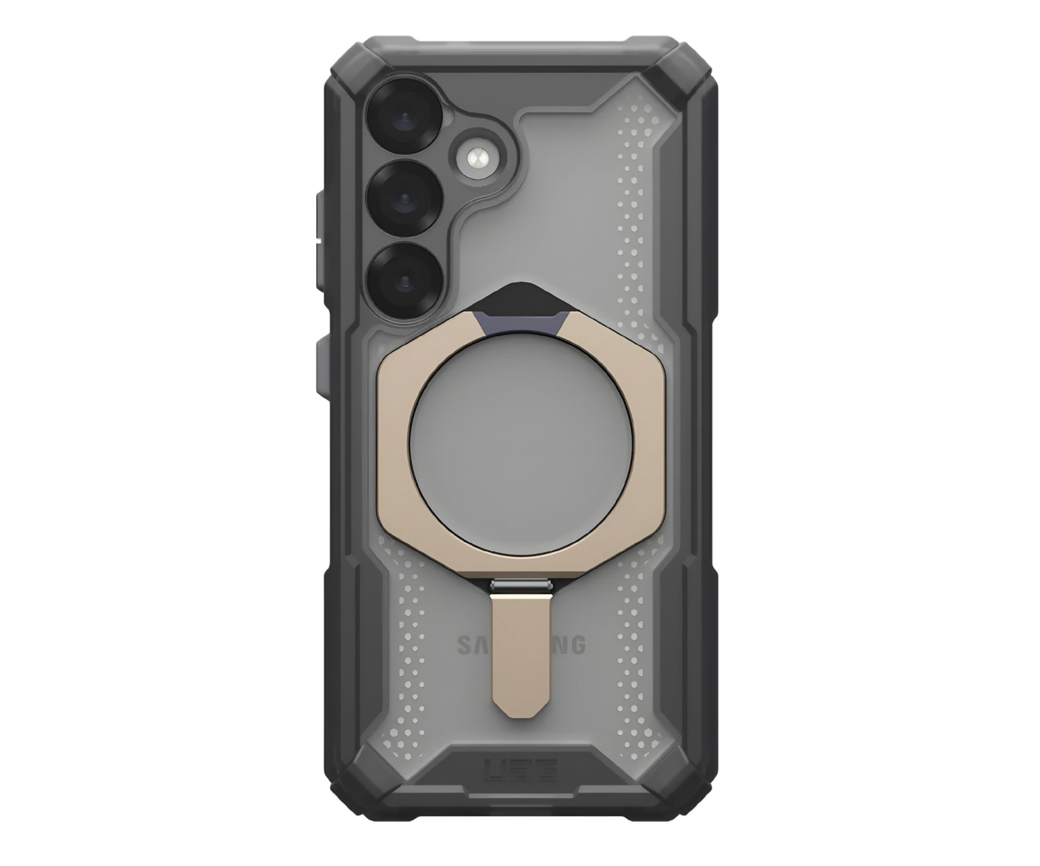 UAG Plasma XTE Magnet  Samsung Galaxy S25+ 5G ash/titanium