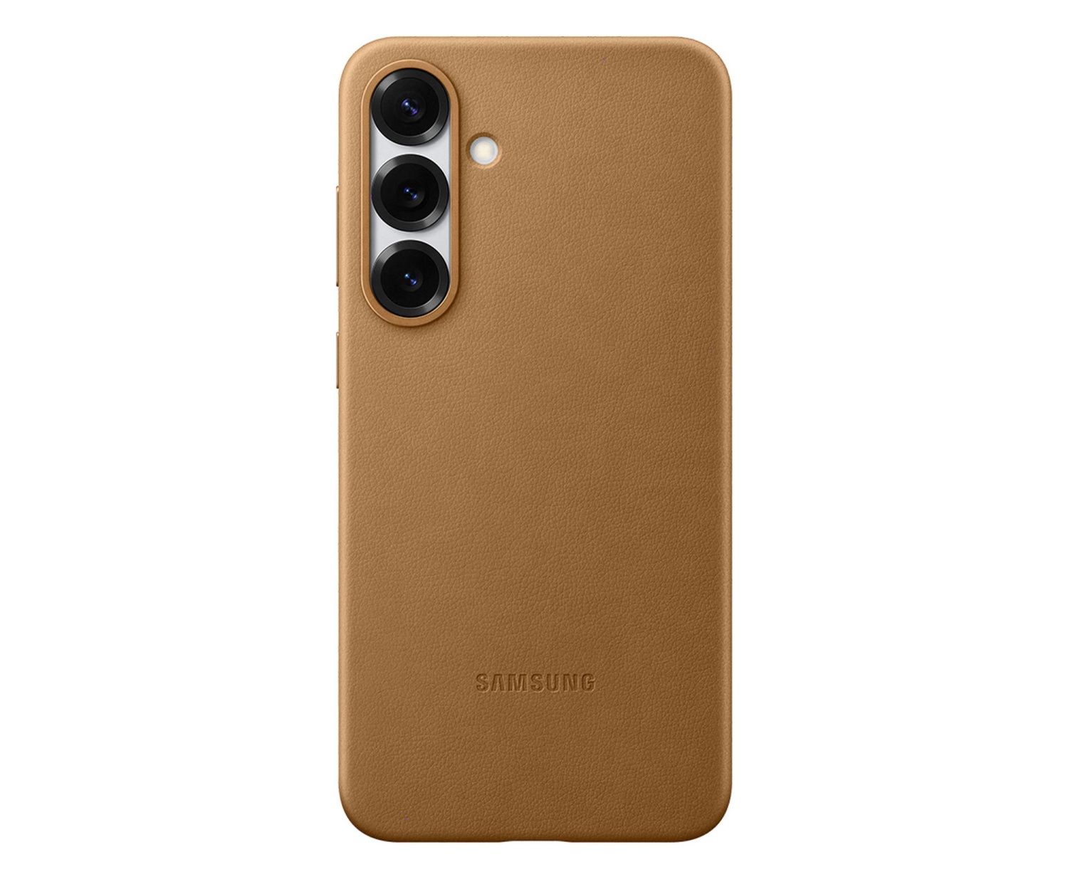 Samsung Kindsuit Case do Galaxy S25+ Gold