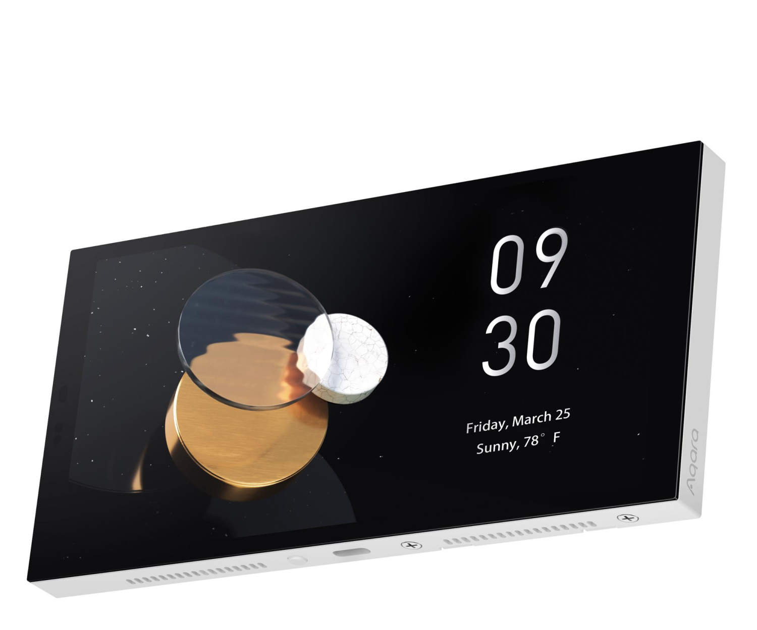 Aqara Panel Hub S1 Plus EU