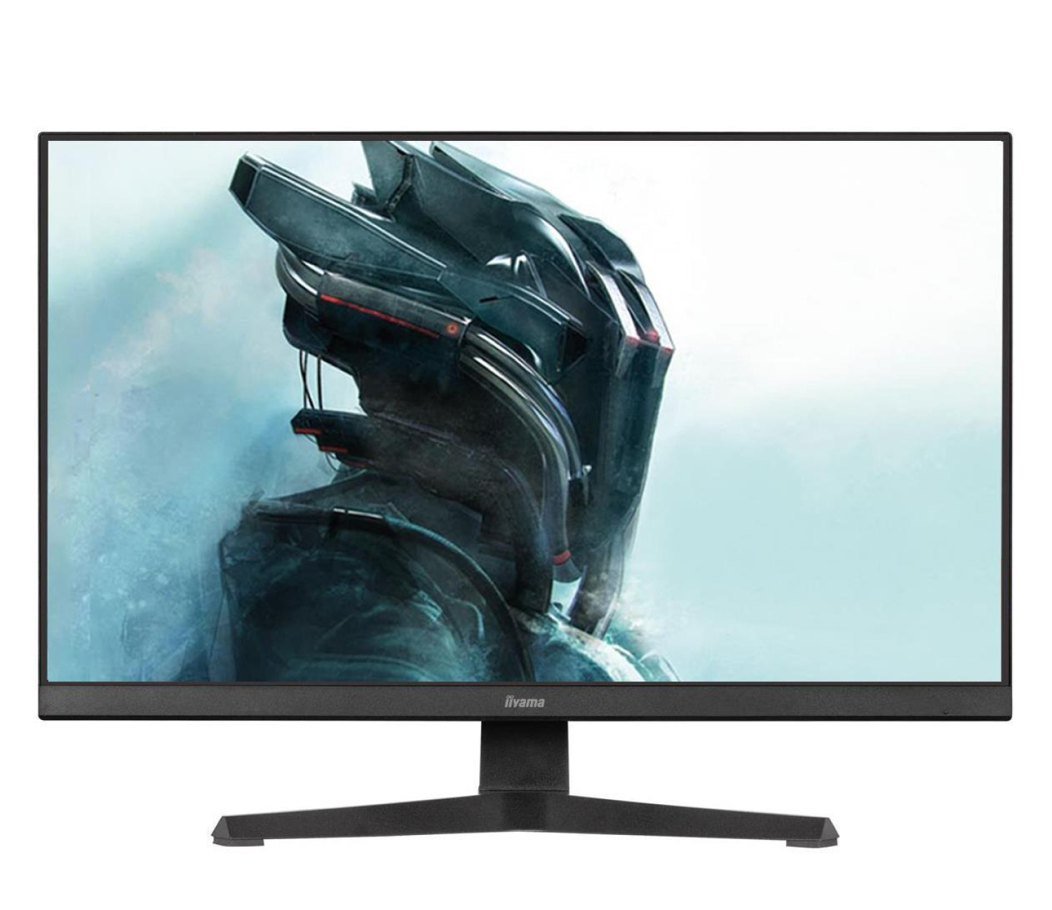 iiyama G-Master GC2480HSU-B1 Red Eagle Curved