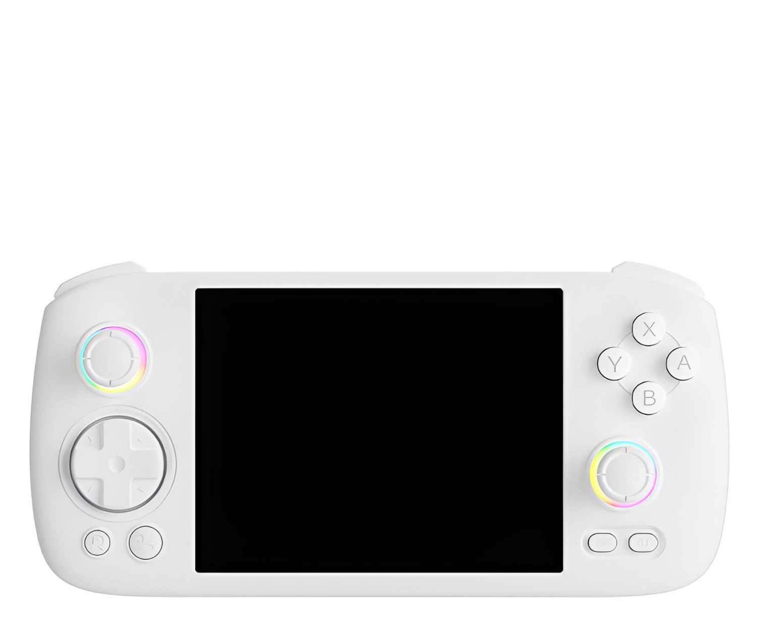 Anbernic RG406H White