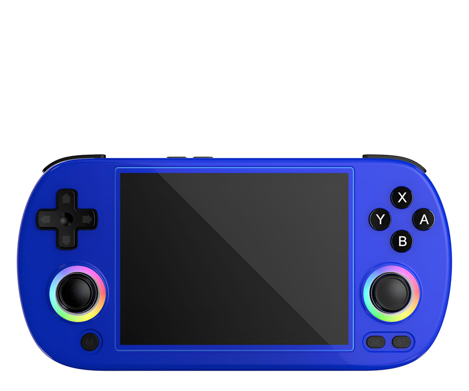 Anbernic RG40xx H Blue