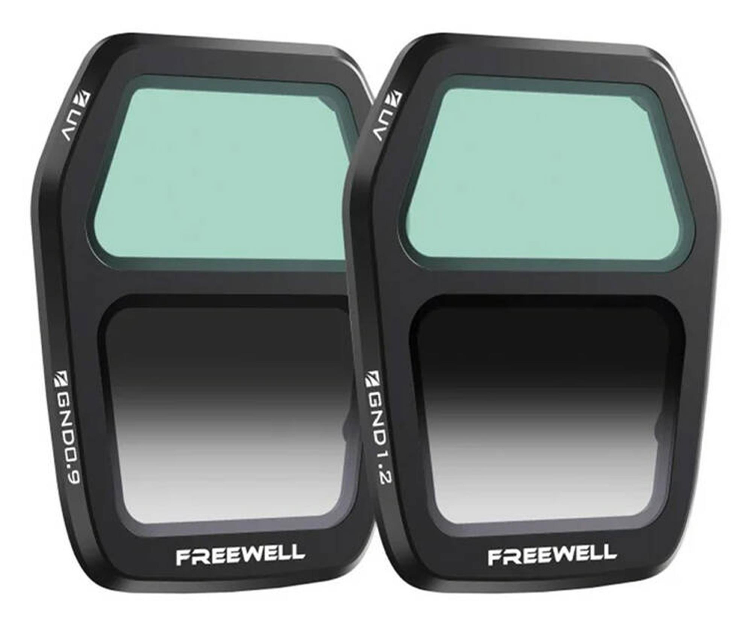 Freewell Zestaw filtrów Gradient do DJI Air 3S