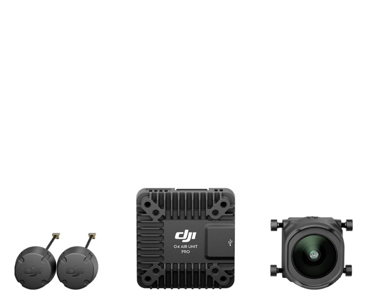 DJI O4 Unit Pro System transmisji obrazu