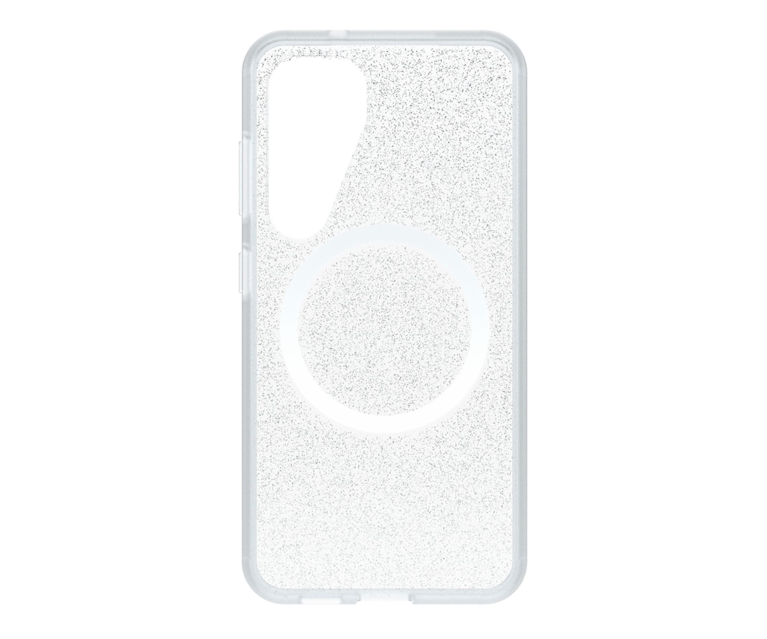 Samsung React Magnet Case do Galaxy S25 Stardust
