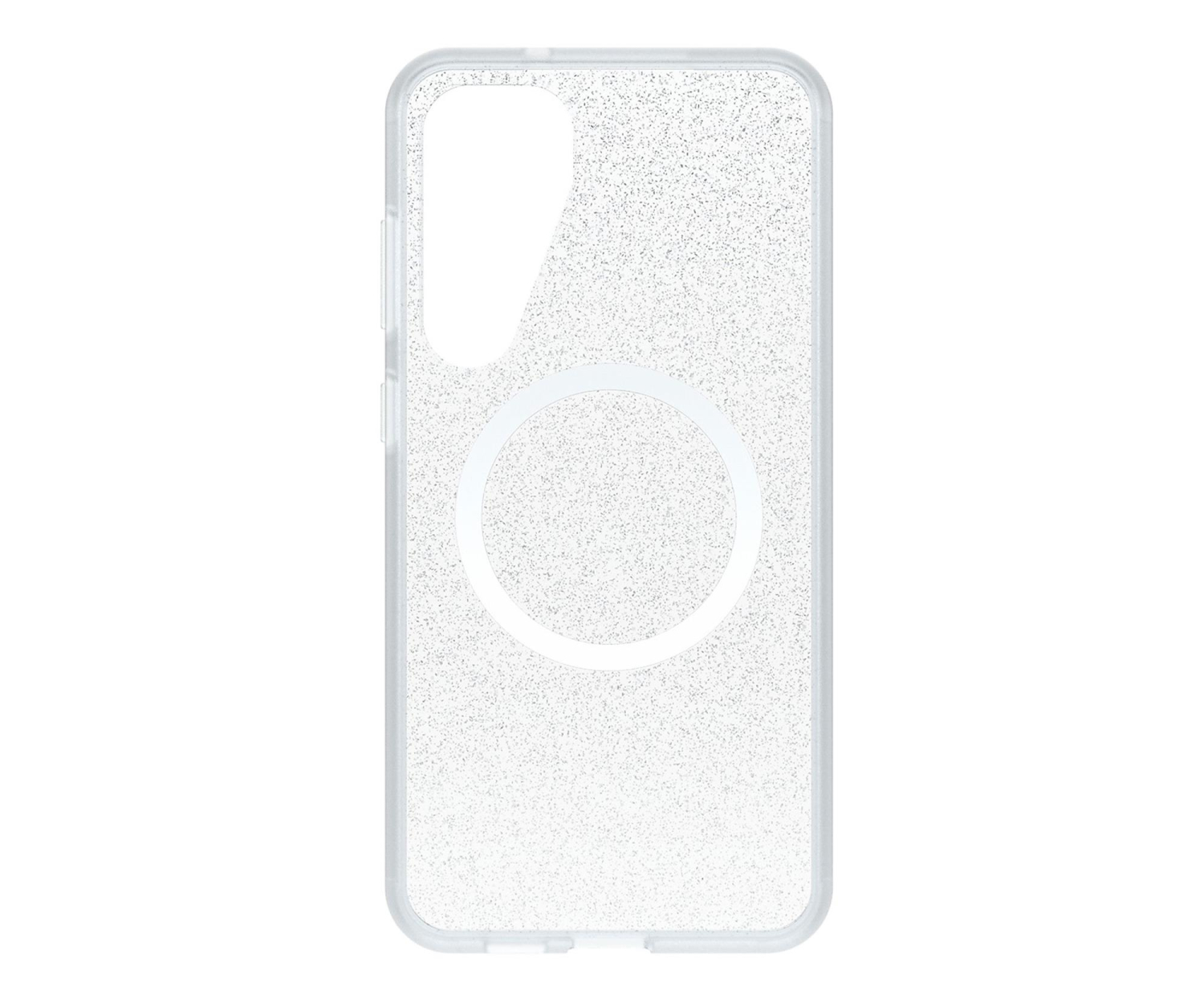 Samsung React Magnet Case do Galaxy S25+ Stardust