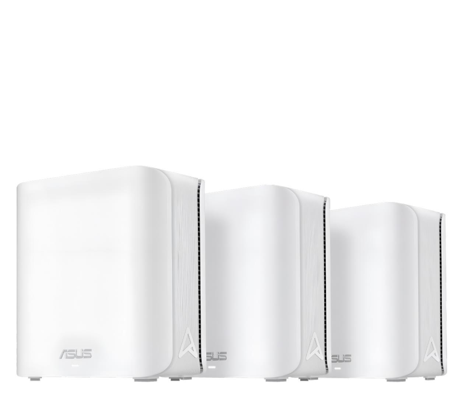 ASUS ZenWiFi BD4 (3600Mb/s a/b/g/n/ac/ax/be) 3xAP