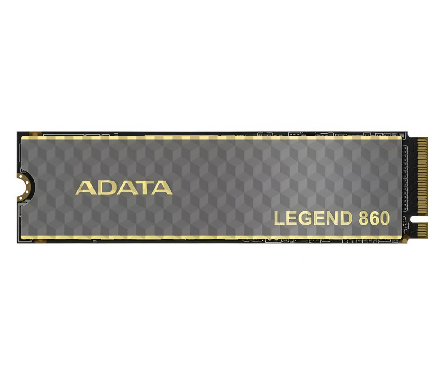 ADATA 1TB M.2 PCIe Gen4 NVMe LEGEND 860