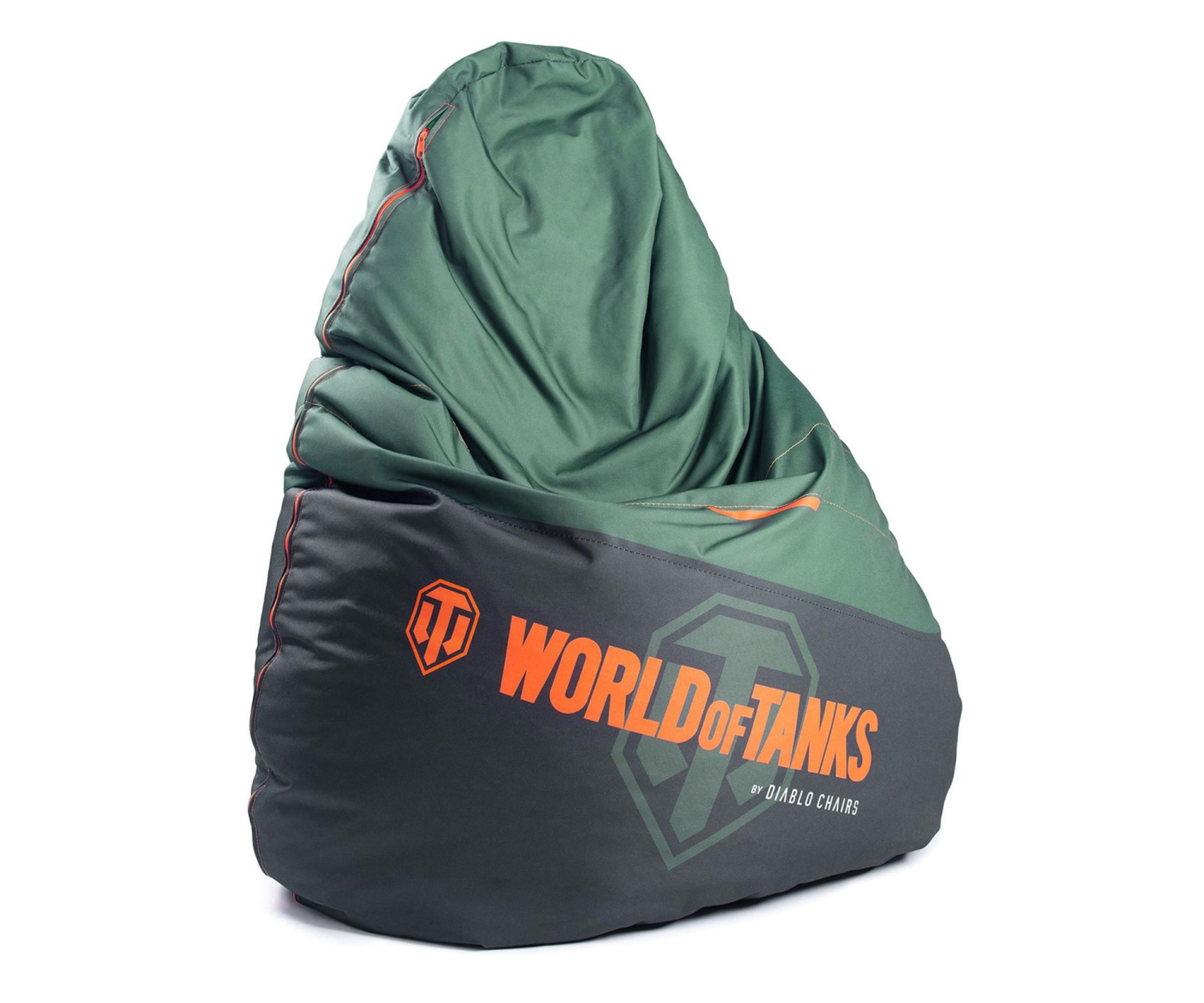 Diablo Chairs Worek Sako World of Tanks