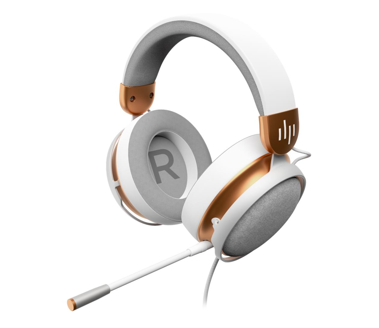 Dark Project SONO Wired White