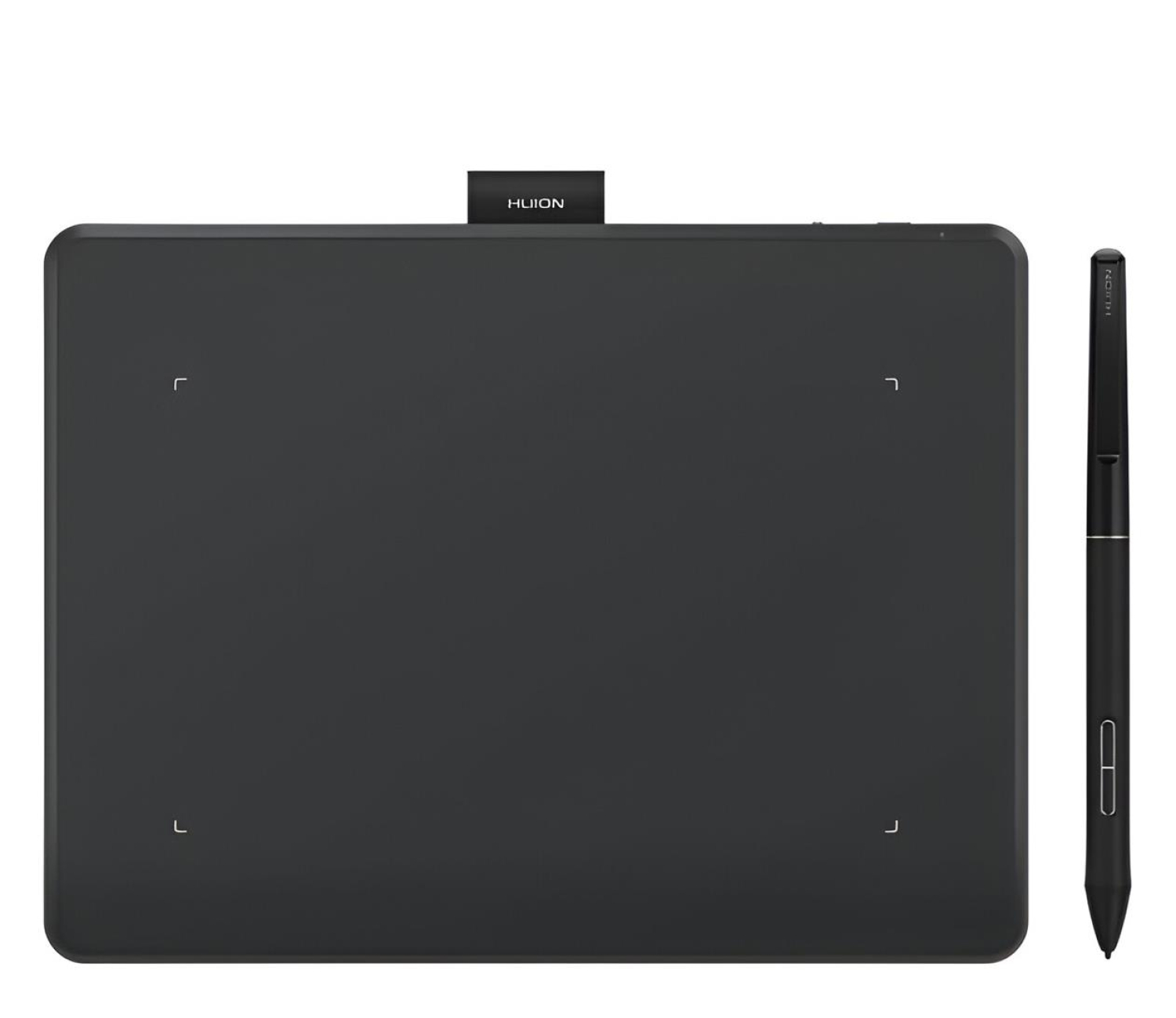 Huion Inspiroy Frego S L310 Czarny