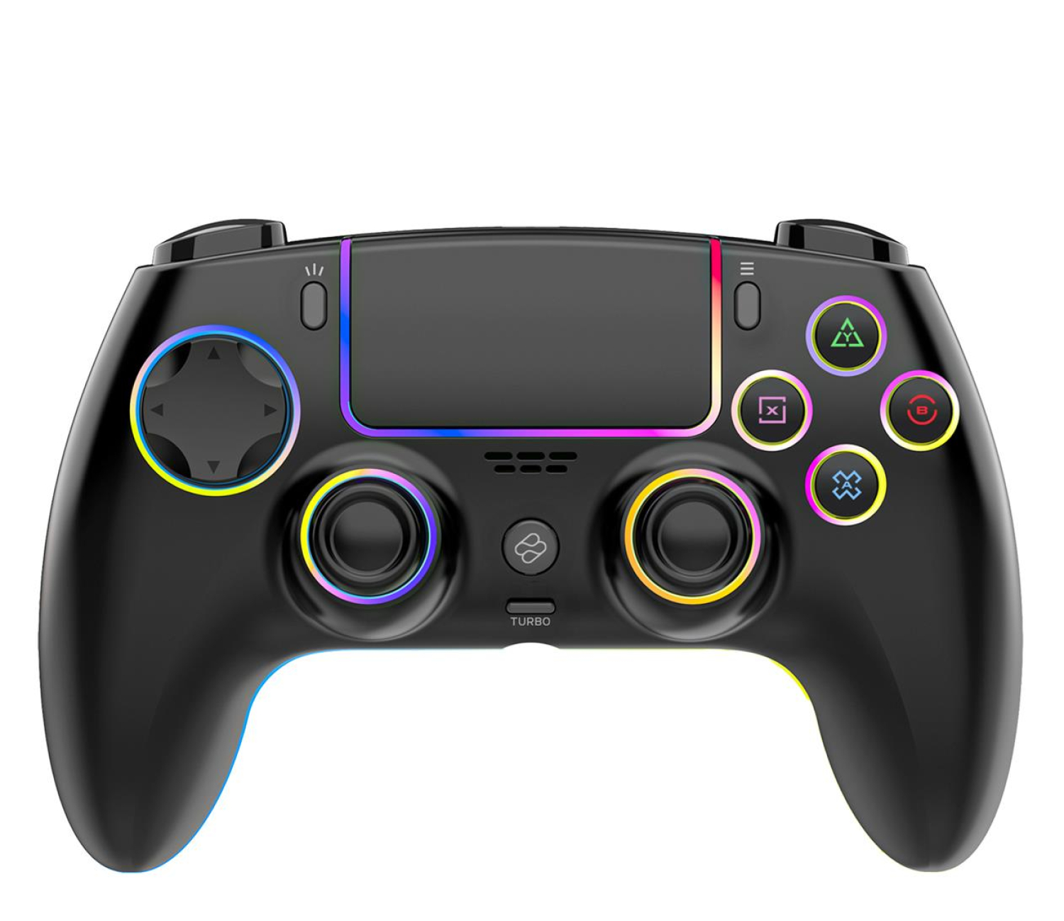 FR-TEC FT0044 Obsidian Czarny