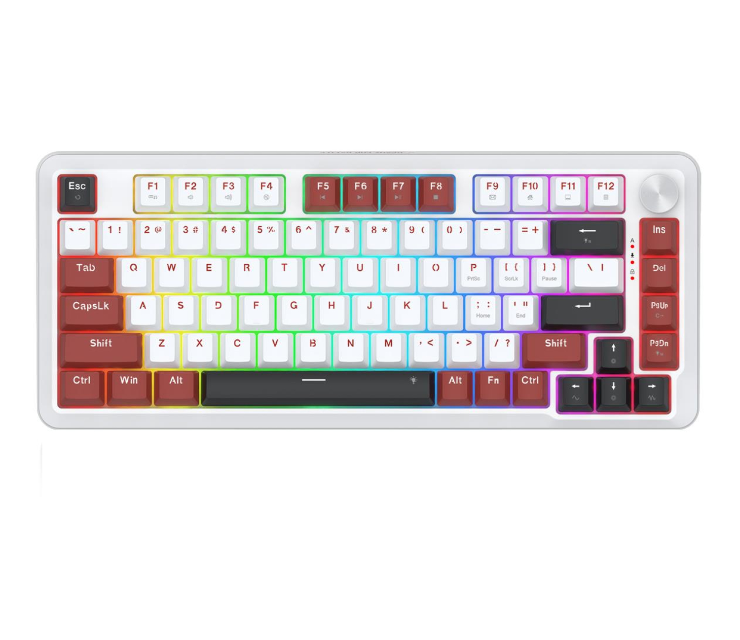 Redragon Stormhunter (Magnetic)