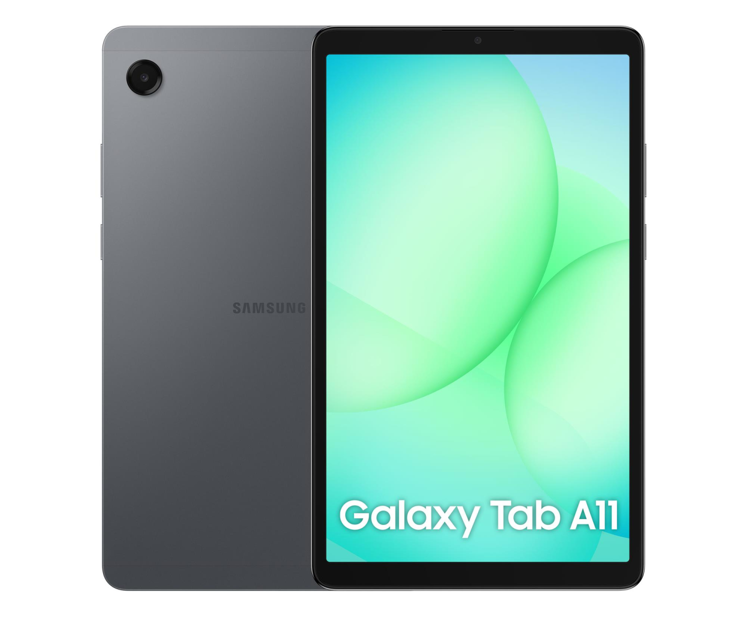 Samsung Galaxy Tab A11 X130 WiFi 4/64GB szary