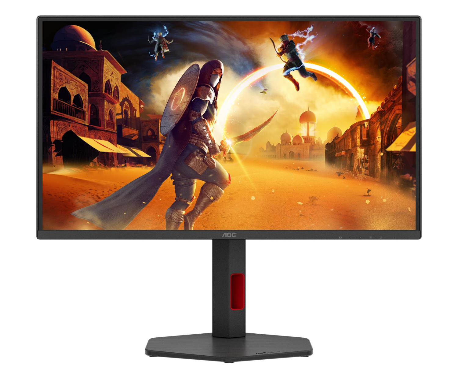 AOC Q25G4SR