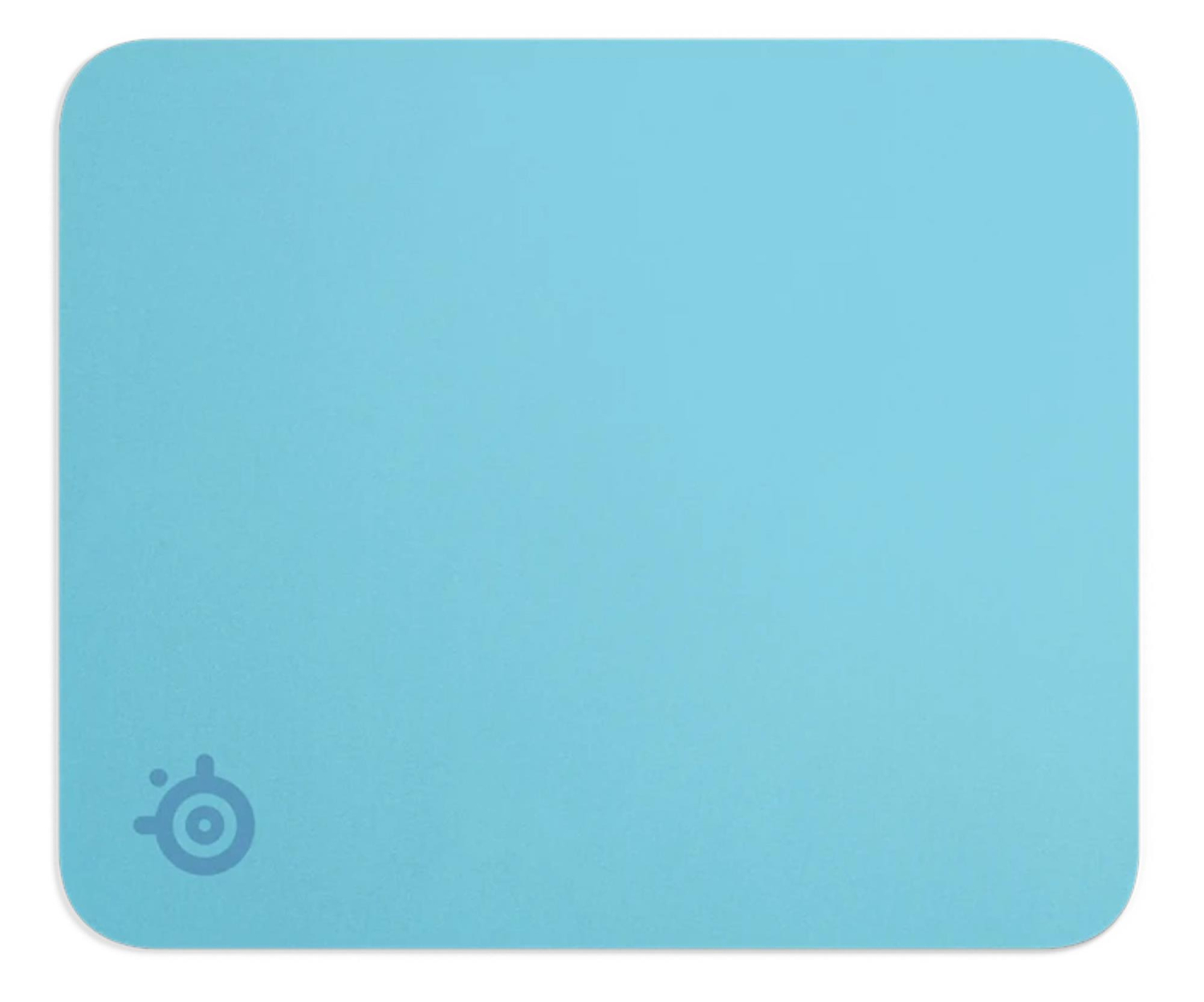 SteelSeries QcK M Aqua