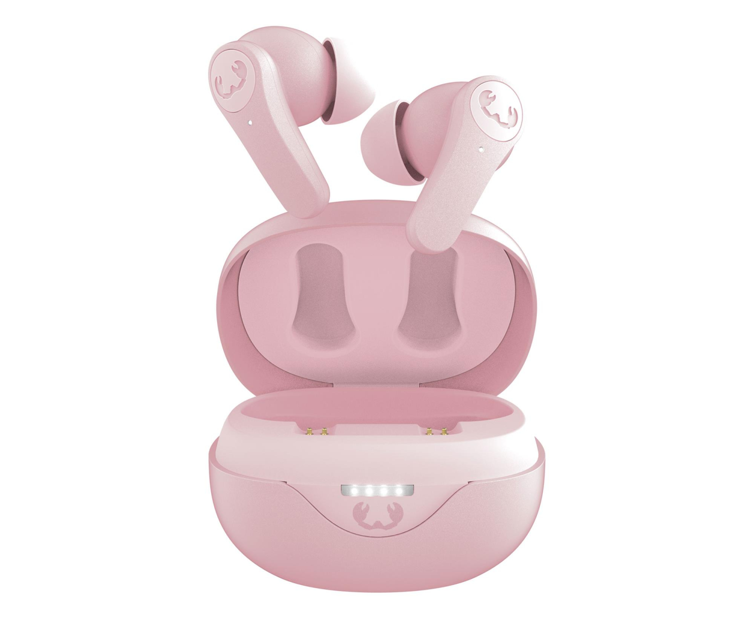 Fresh N Rebel Twins Rise ANC Pastel Pink