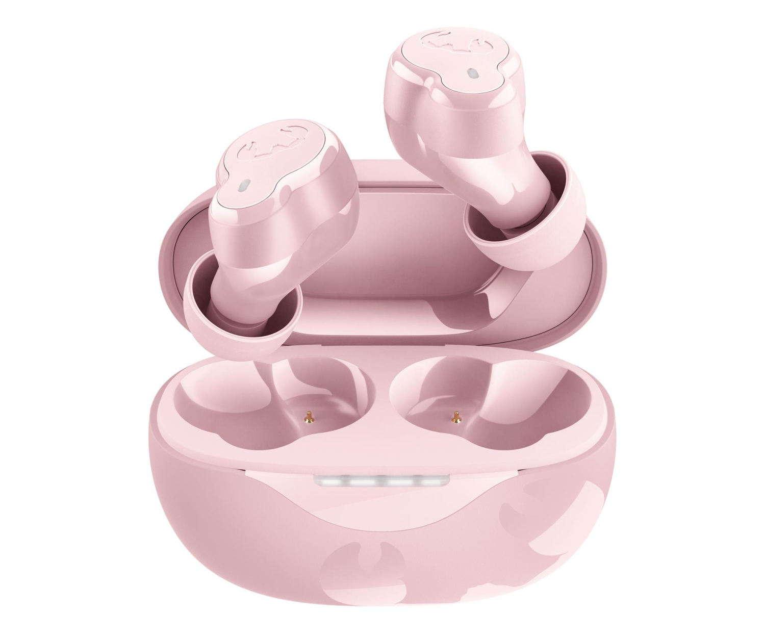Fresh N Rebel Twins Breez Pastel Pink