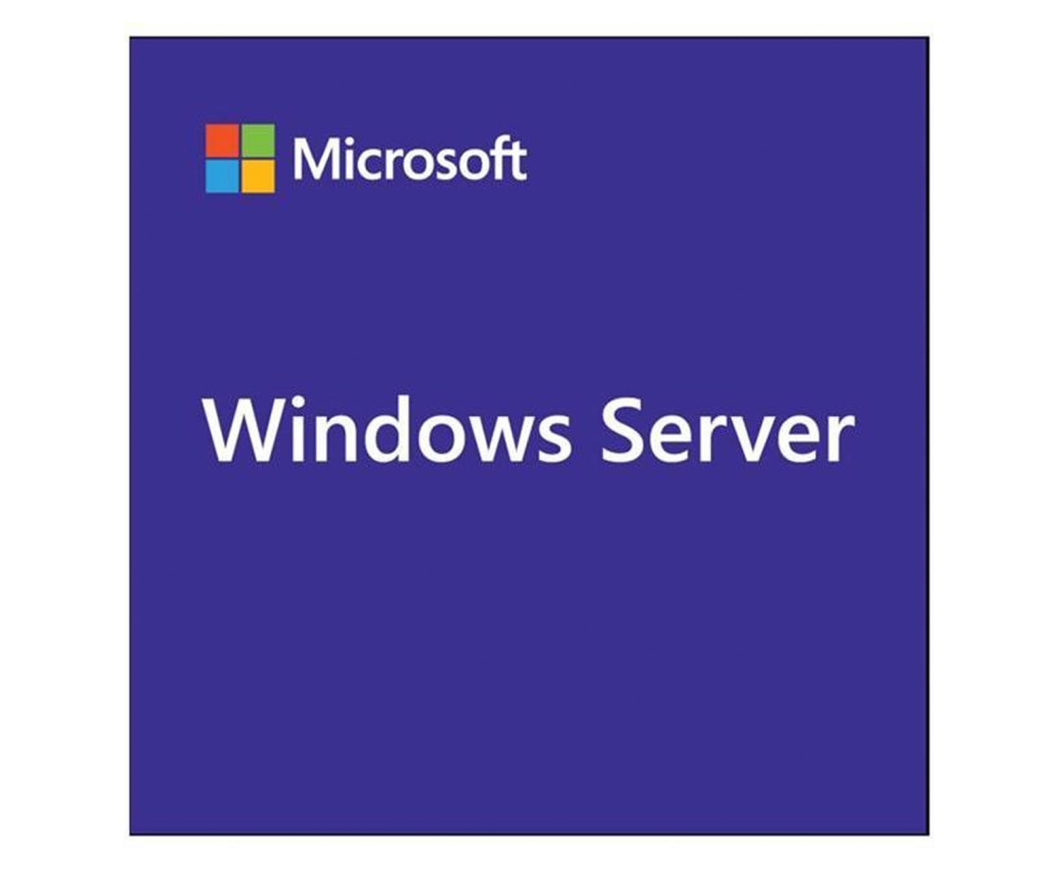 Windows Server Standard 2025 64Bit PL DVD 16 core OEM
