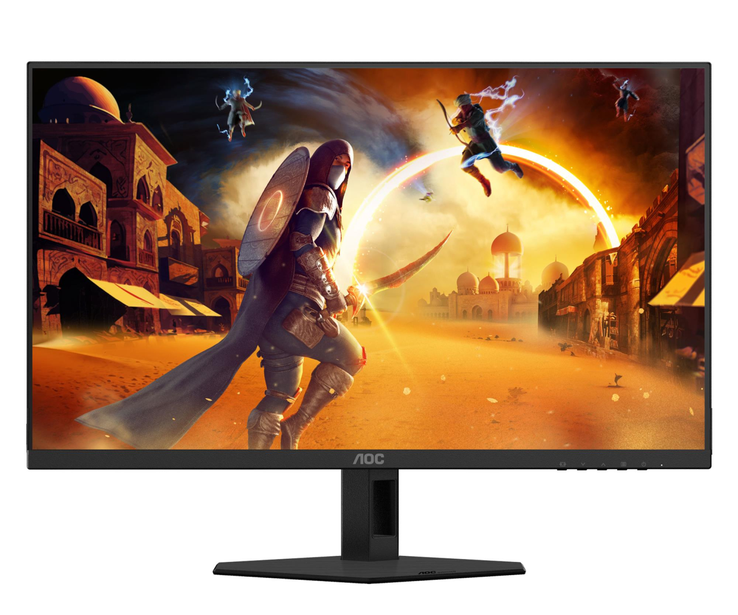 AOC 25G4SRE
