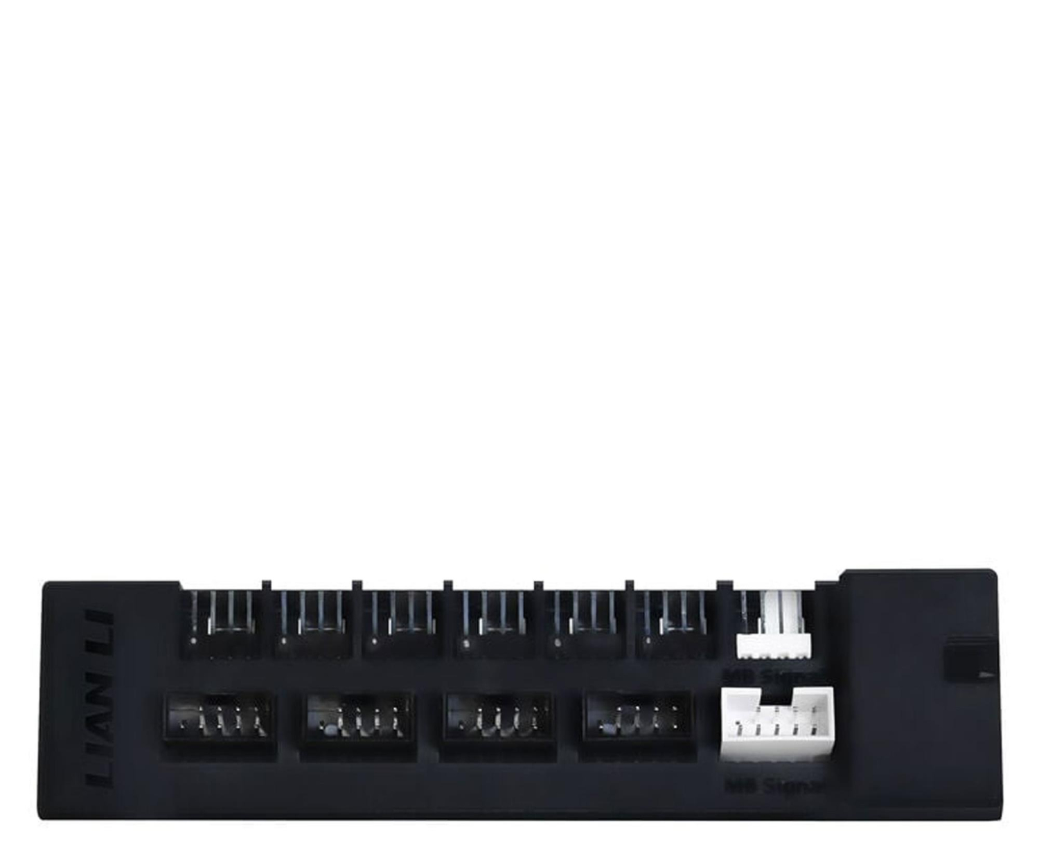 Lian Li EDGE Hub, USB PWM