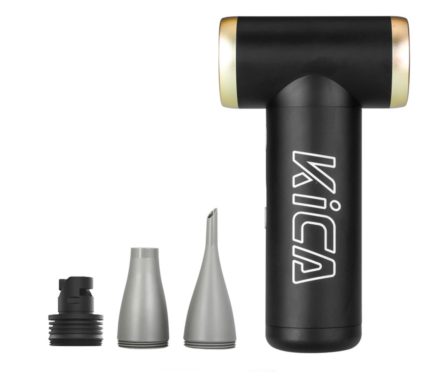 Feiyu-Tech KiCA Jetfan 2S Black
