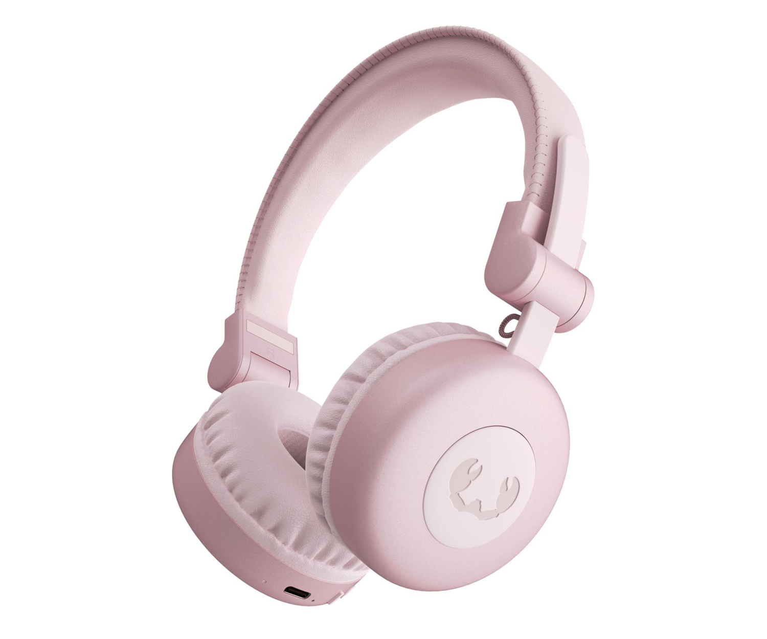 Fresh N Rebel Code Core Pastel Pink