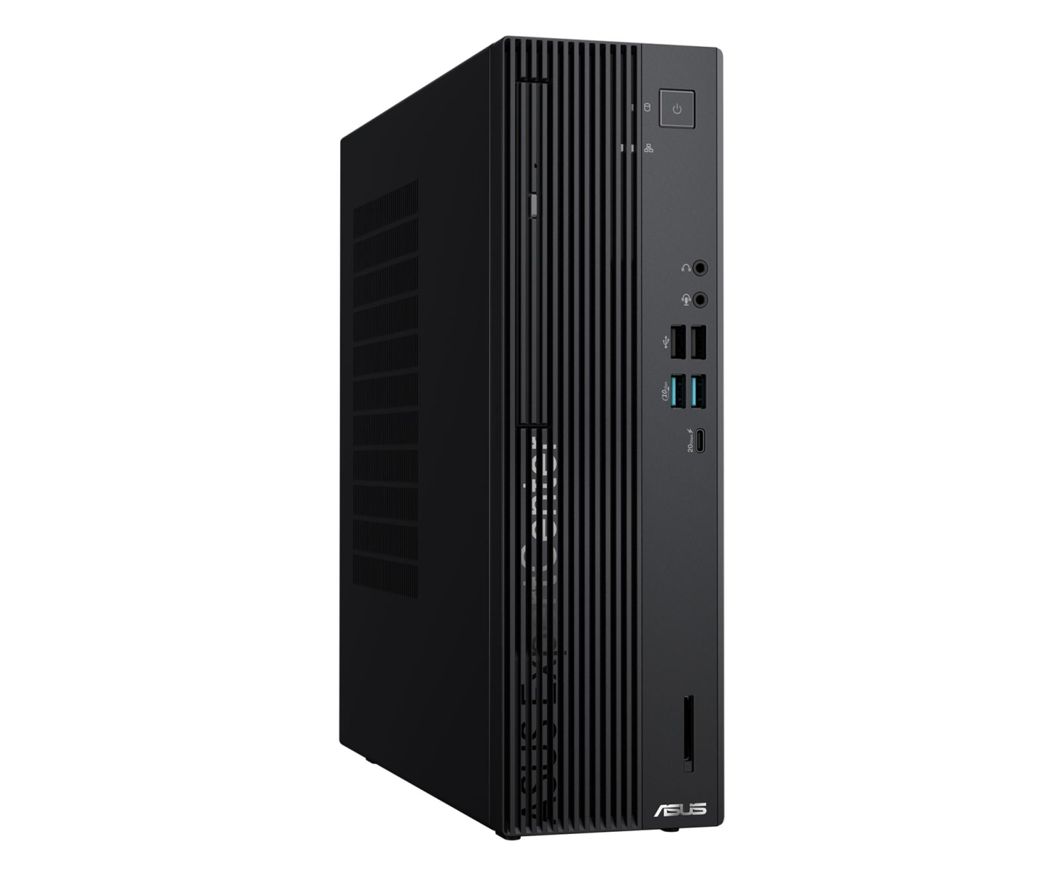 Asus Komputer ExpertCenter D7 D701SER-514500366X - i5-14500 vPro/16GB/512GB/DVD-RW/W11 PRO/3YRS