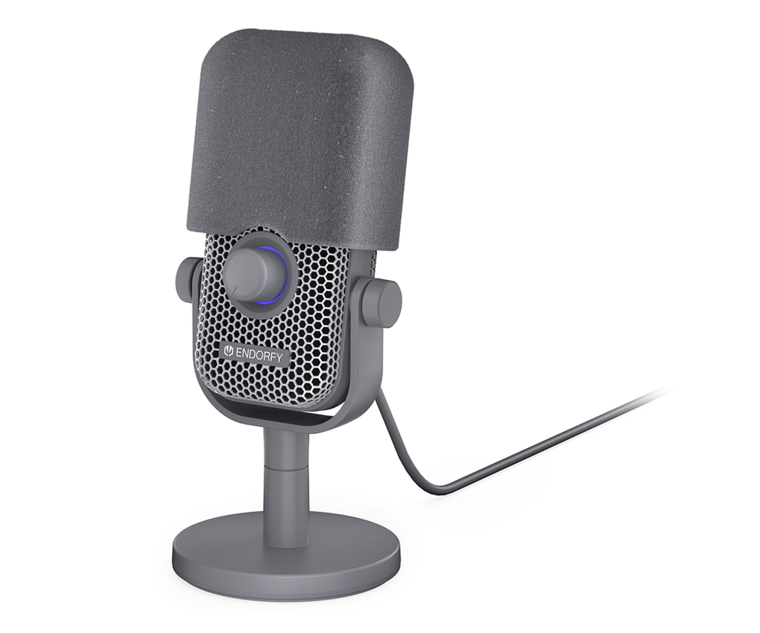 ENDORFY Solum Voice S Alt Gray