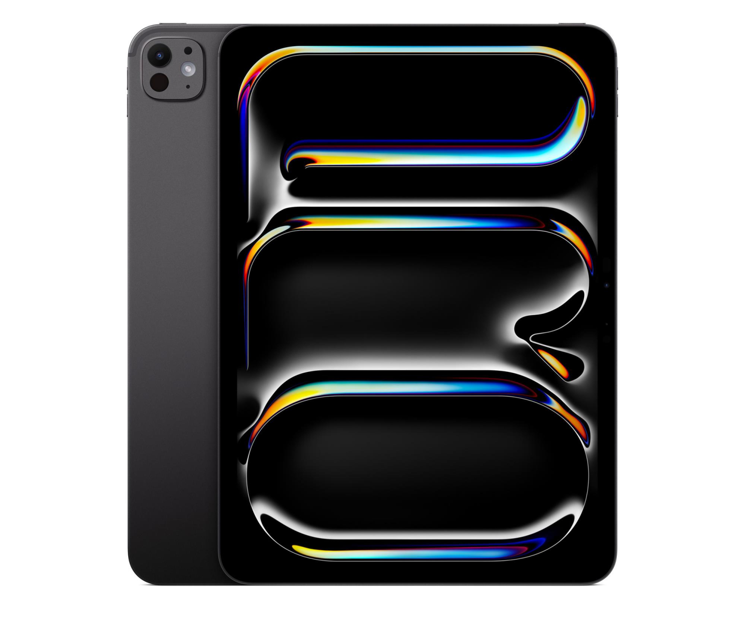 Apple iPad Pro 11" M5 1TB Wi-Fi Gwiezdna Czerń Nano