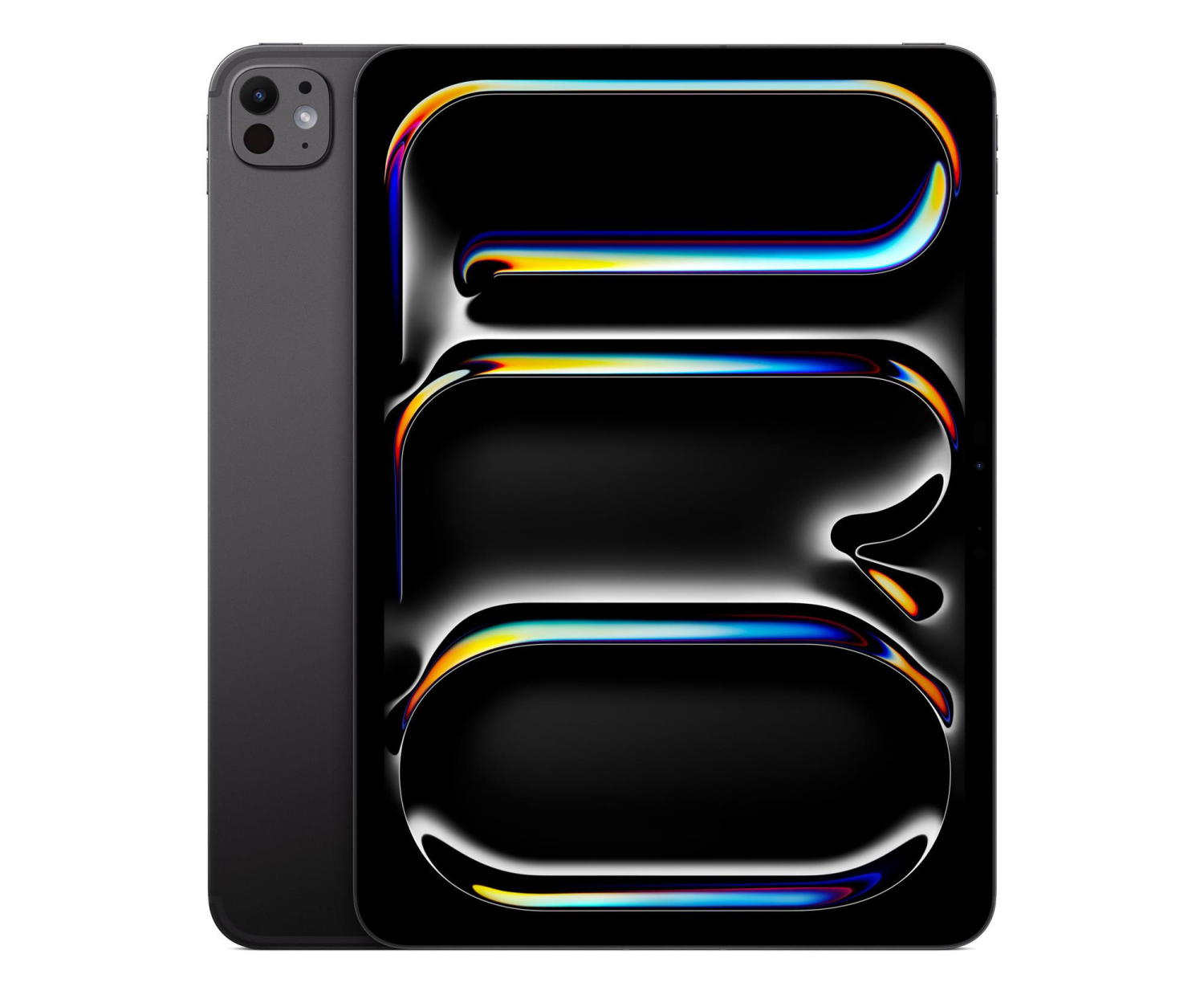 Apple iPad Pro 11" M5 1TB 5G Gwiezdna Czerń Nano