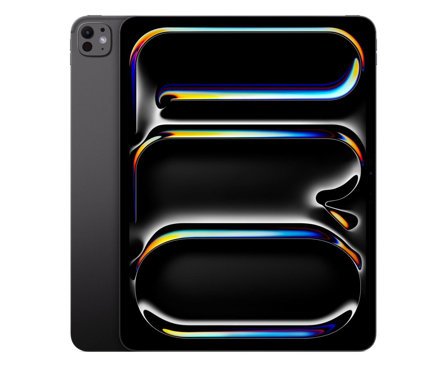 Apple iPad Pro 13" M5 2TB Wi-Fi Gwiezdna Czerń