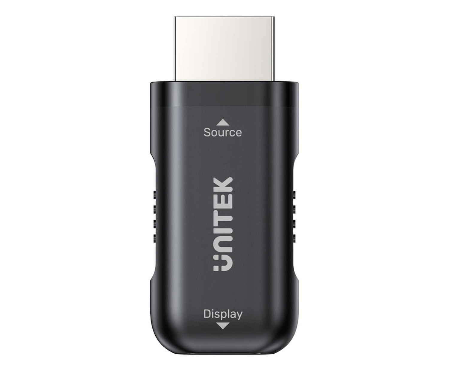 Unitek Adapter HDMI do USB-C HDR/HDCP/ 4K 60Hz
