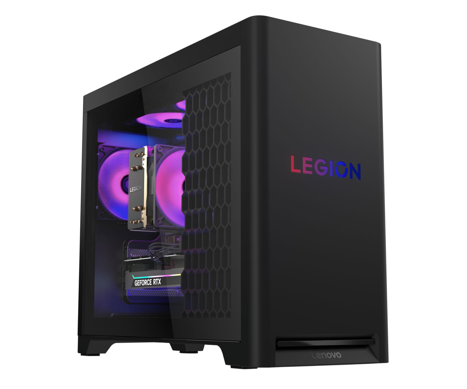 Lenovo Legion T5 Ryzen 7-7700X/32GB/2TB/Win11 RTX5070Ti