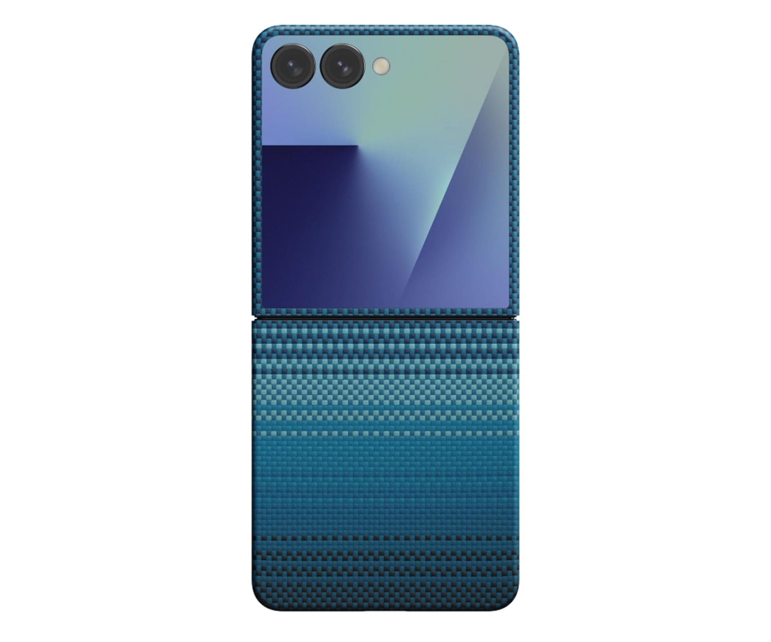 PITAKA Ultra-Slim Case Moonrise Samsung Galaxy Z Flip 7