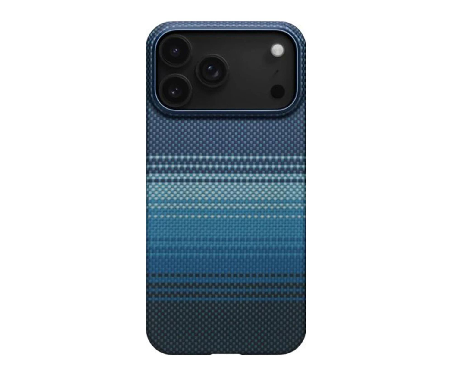 PITAKA Ultra-Slim Case Moonrise iPhone 17 Pro Max