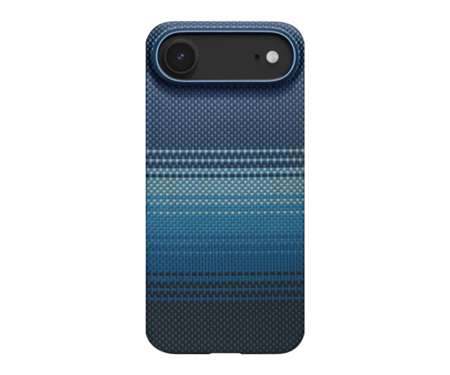 PITAKA Ultra-Slim Case Moonrise iPhone Air