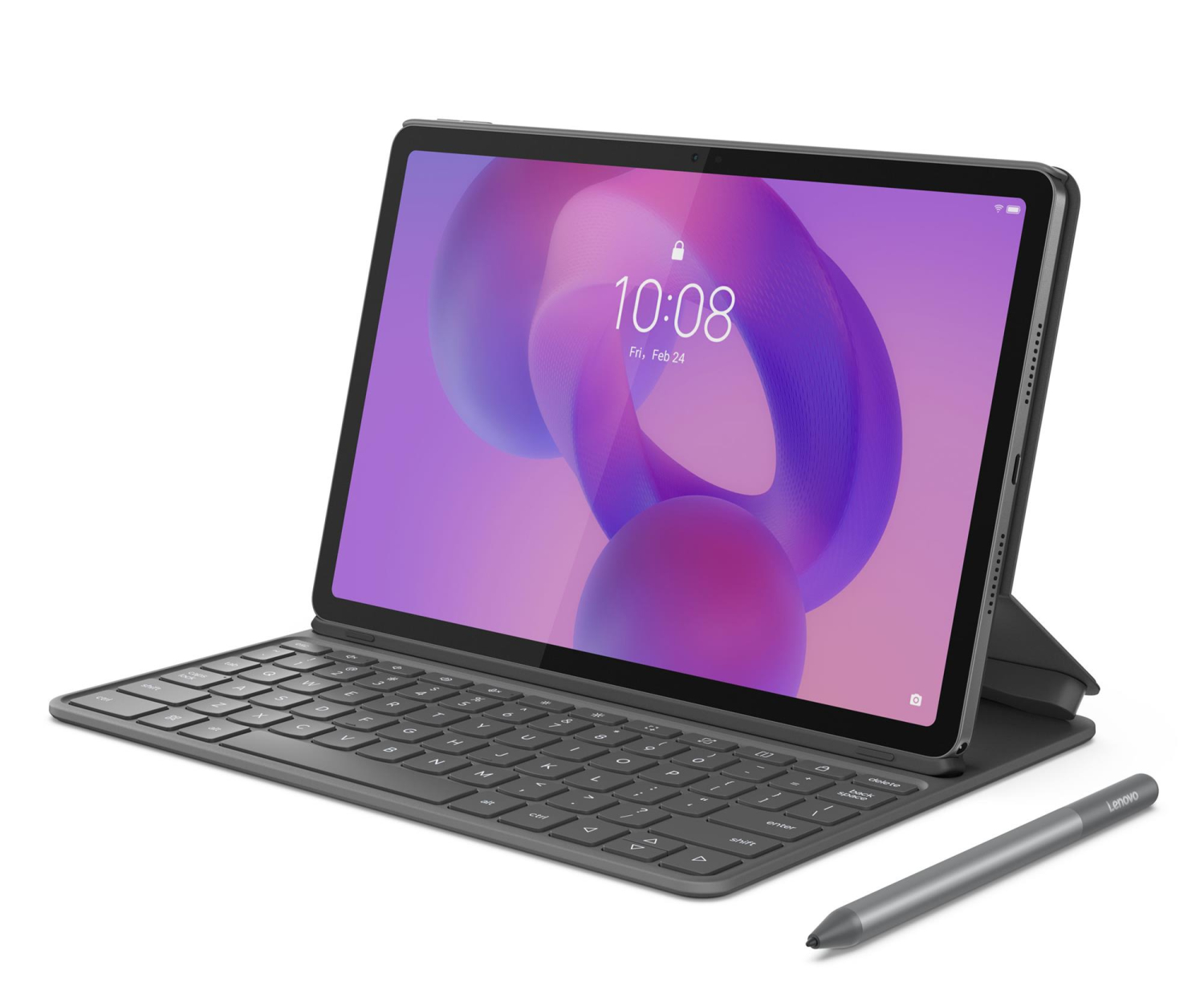 Lenovo Idea Tab 11" 8GB/128GB/Android 15 WiFi +PEN +KB