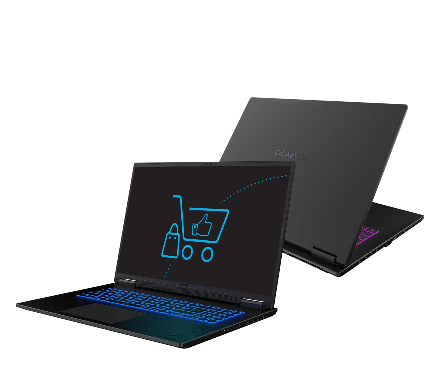 Gigabyte GAMING A18 Ryzen 7 260/32GB/1TB RTX5060 165Hz