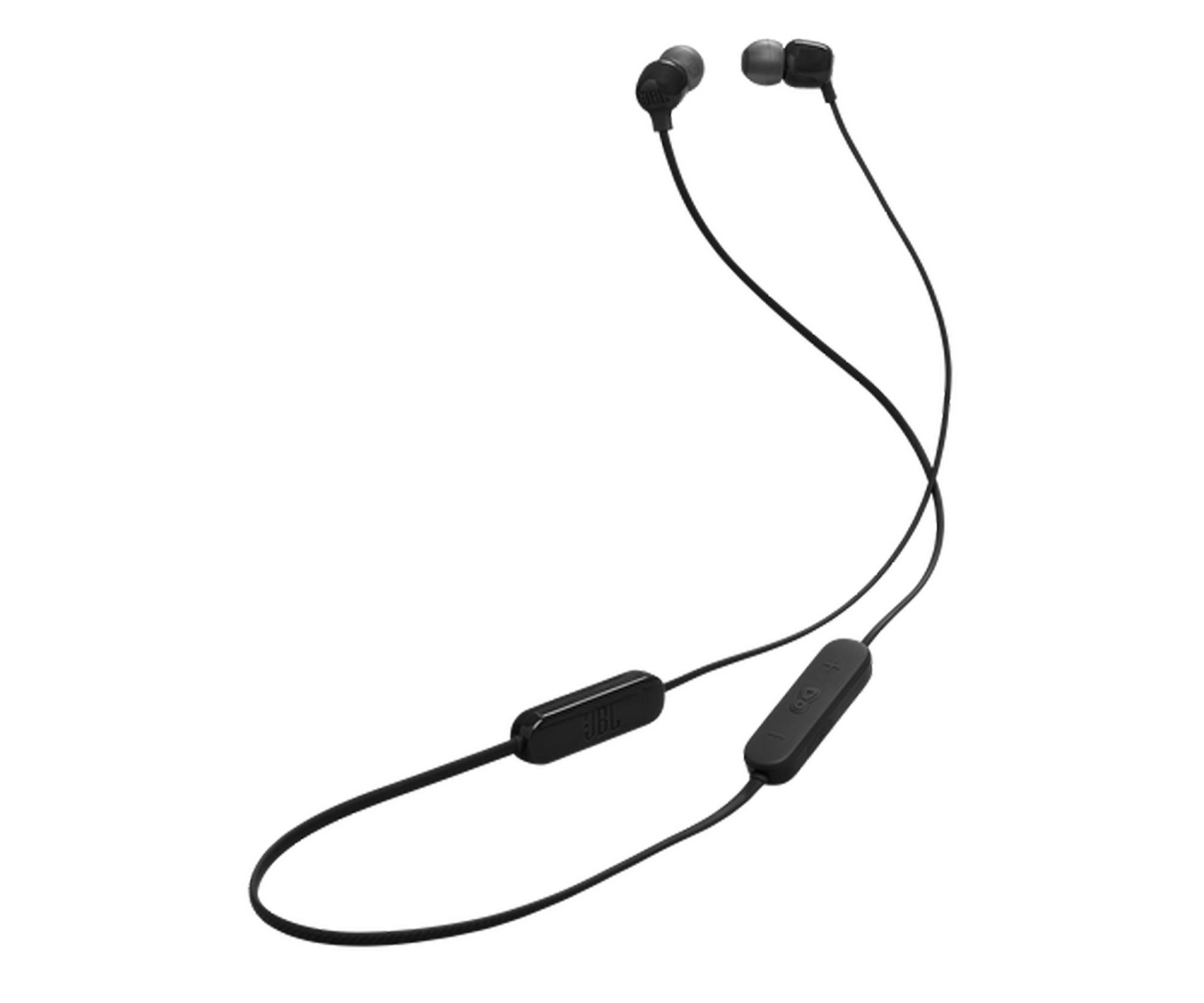 JBL Tune 135BT Czarne