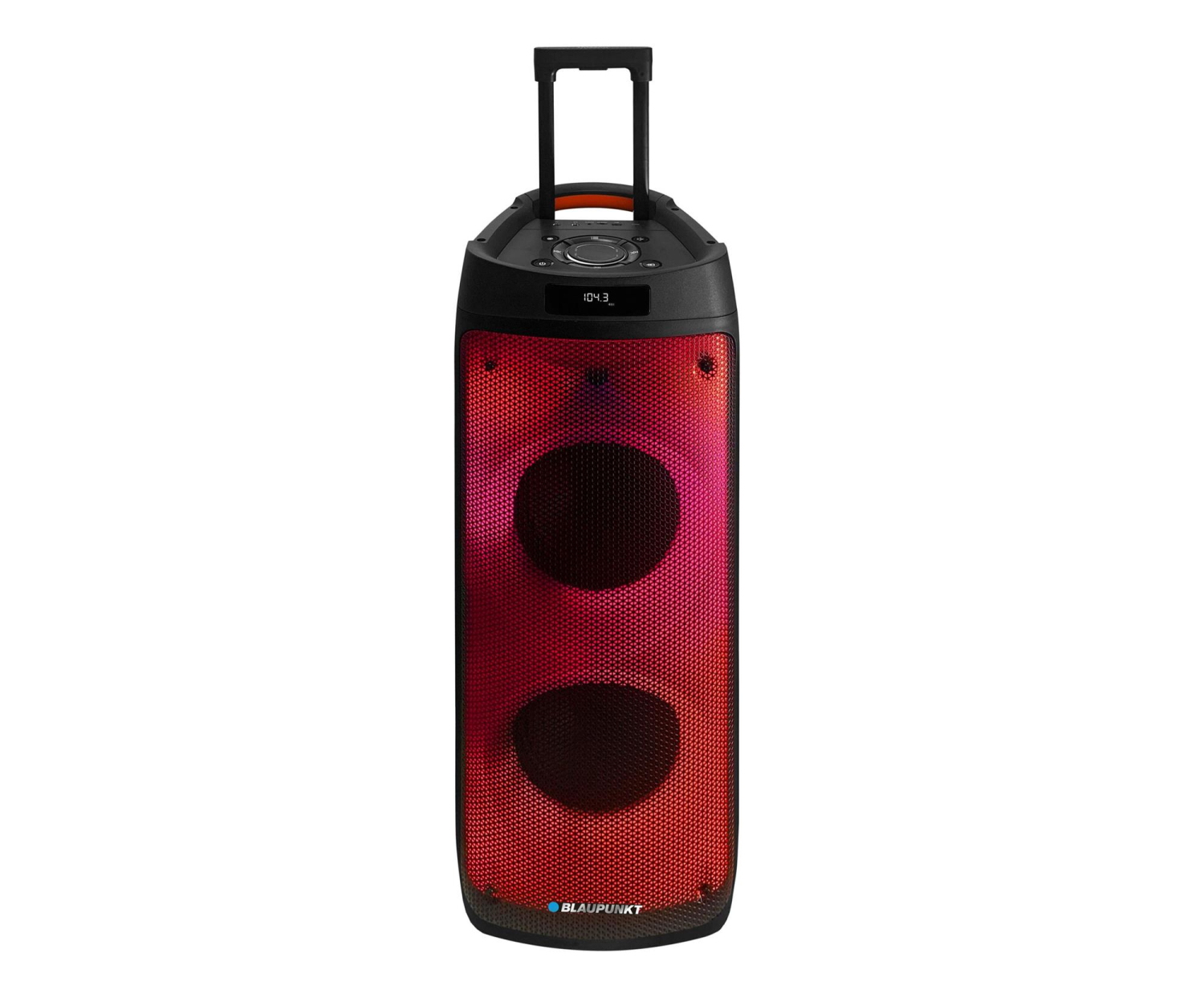 Blaupunkt PB08DB