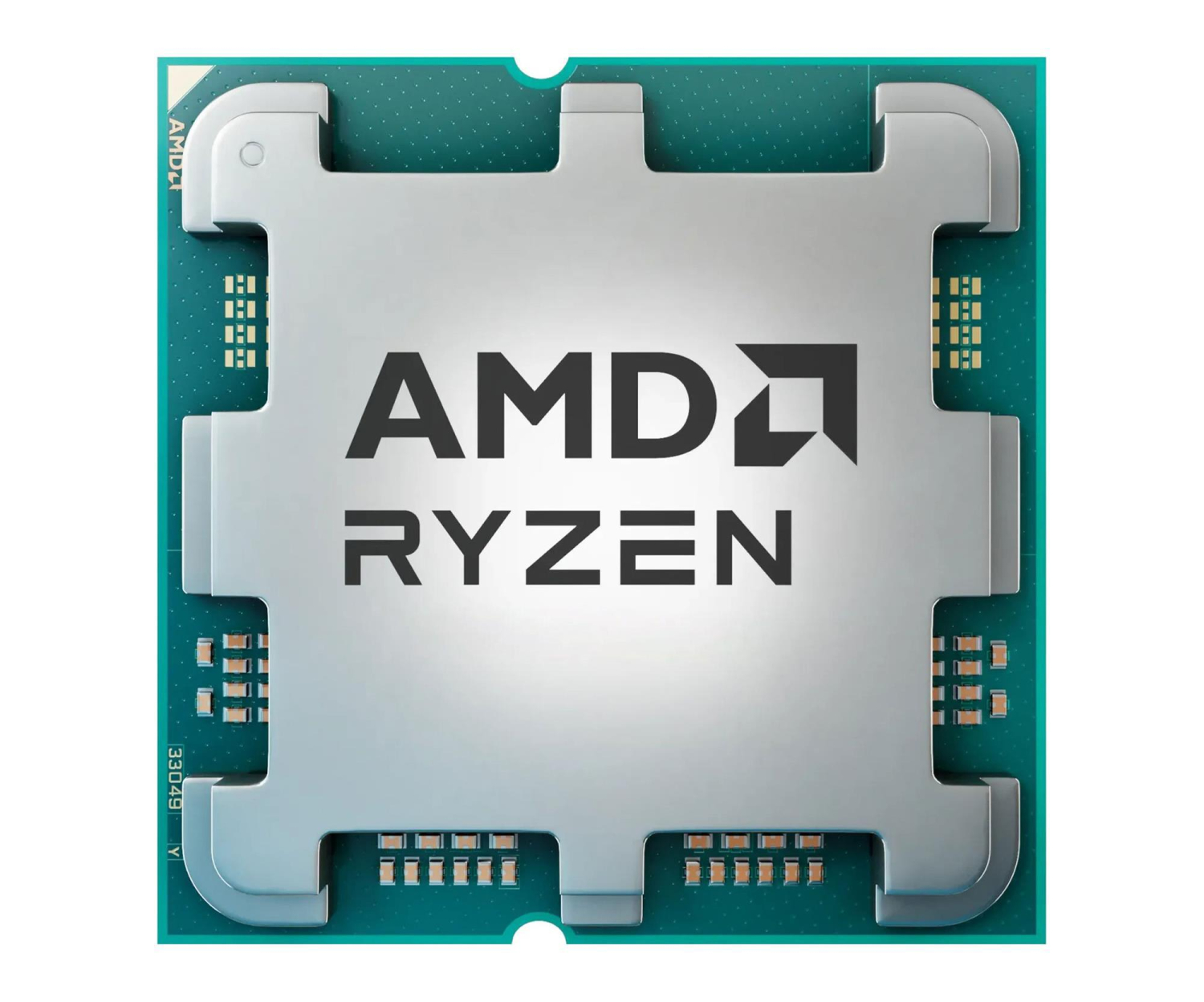 AMD Ryzen 7 9800X3D Tray