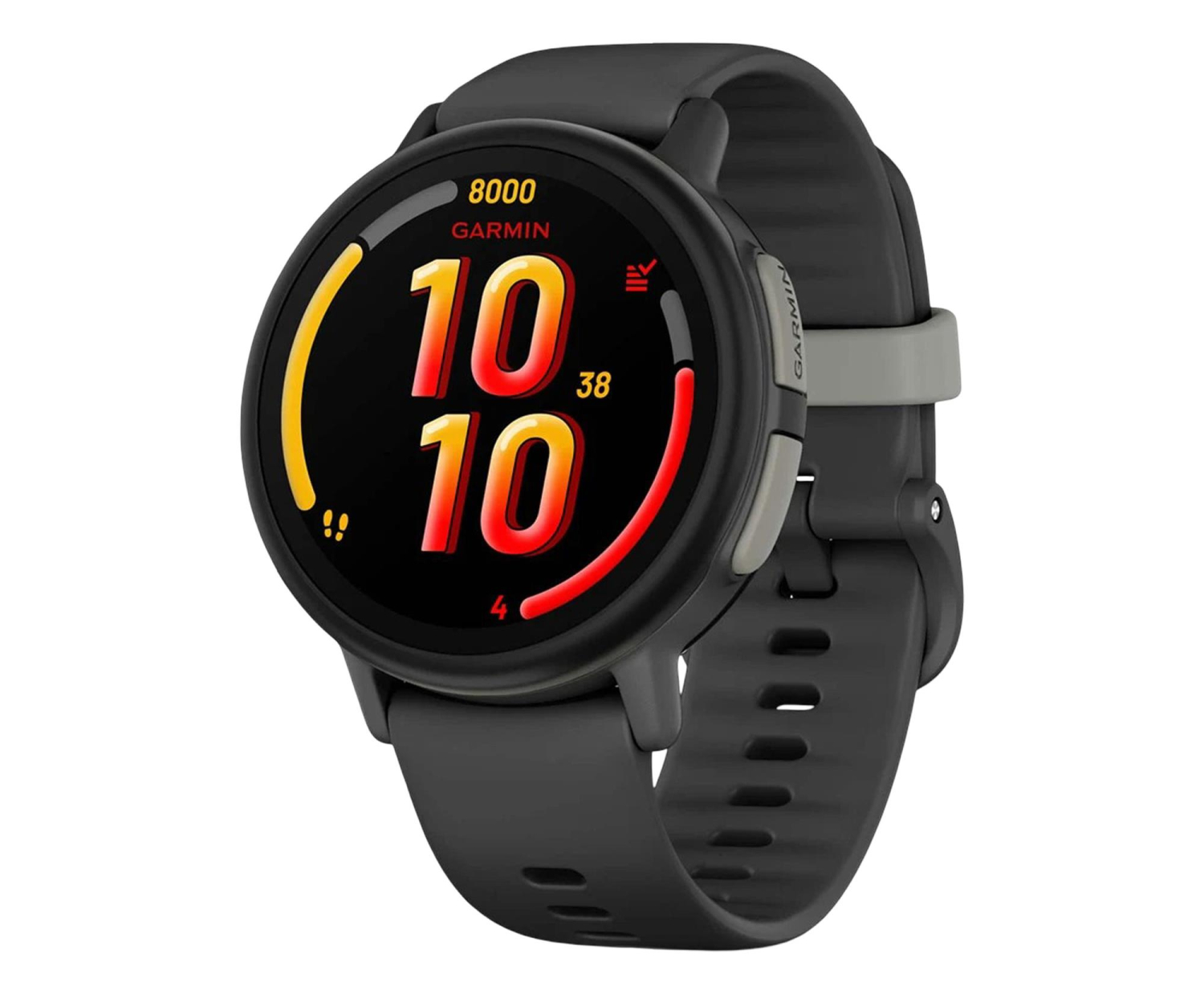 Garmin Bounce 2 43mm Slate grey