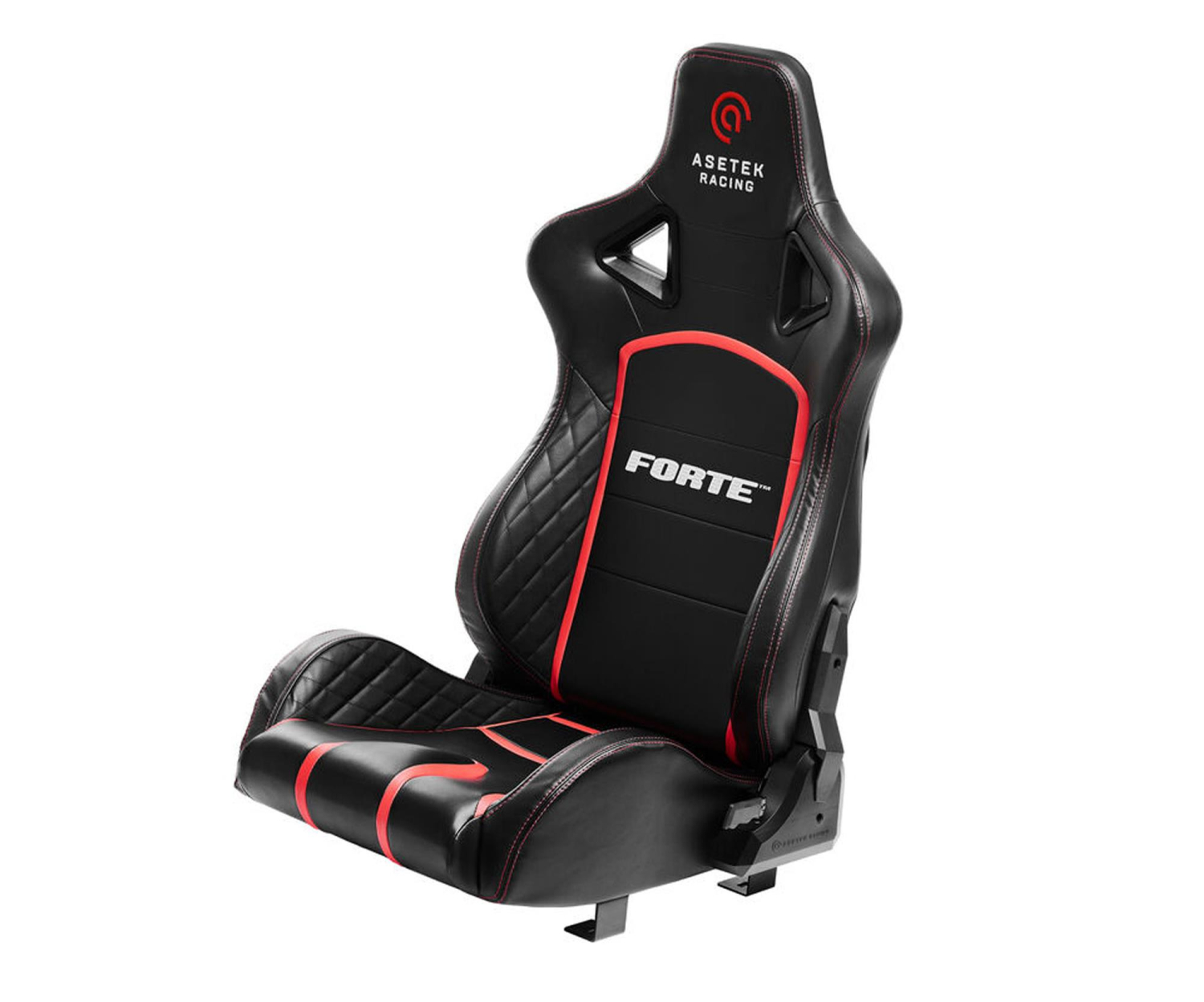 Asetek Initium Forte Seat
