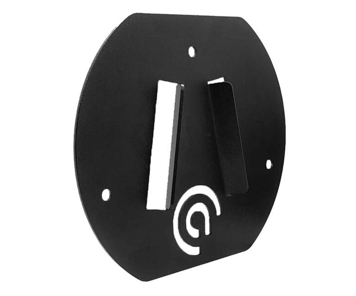 Asetek Wall Mount