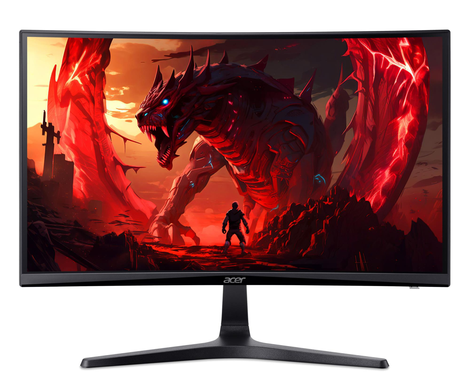 Acer ED240QP0bi