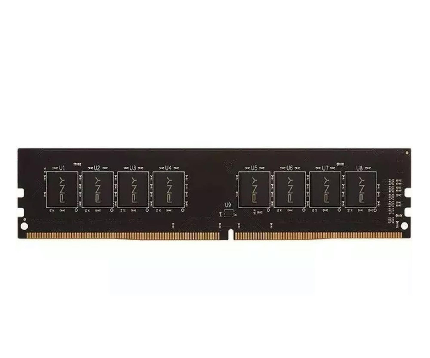 PNY Pamięć 8GB DDR4 3200MHz DIMM MD8GSD43200-SB