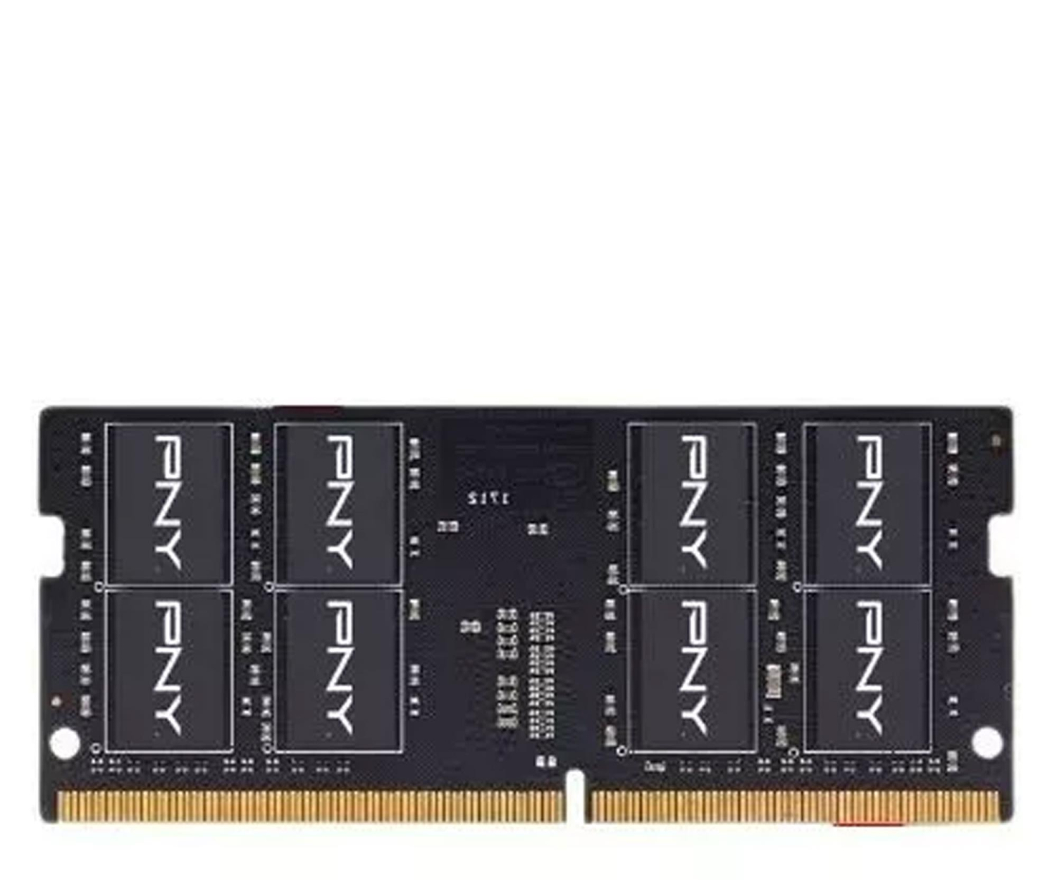 PNY 8GB (1x8GB) 3200 CL22